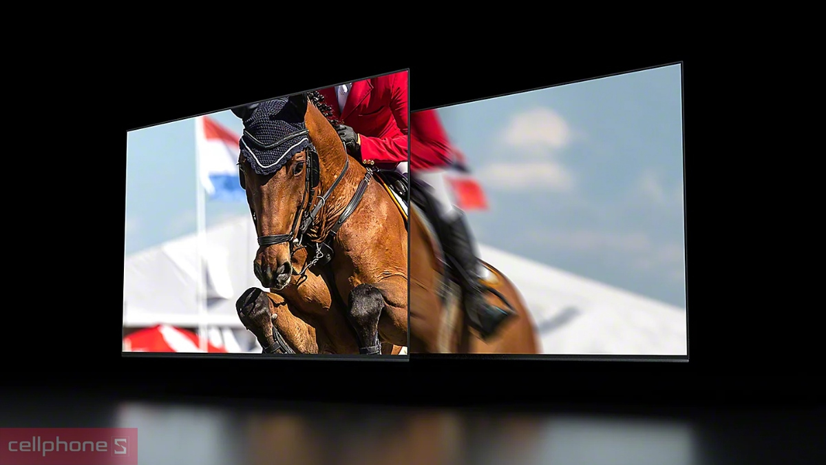 Có bắt buộc đăng nhập tài khoản Google khi sử dụng Tivi Sony K-65S30 không