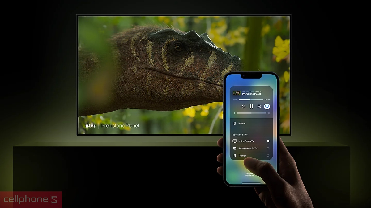 Hệ điều hành Sony BRAVIA 3 LED K-65S30