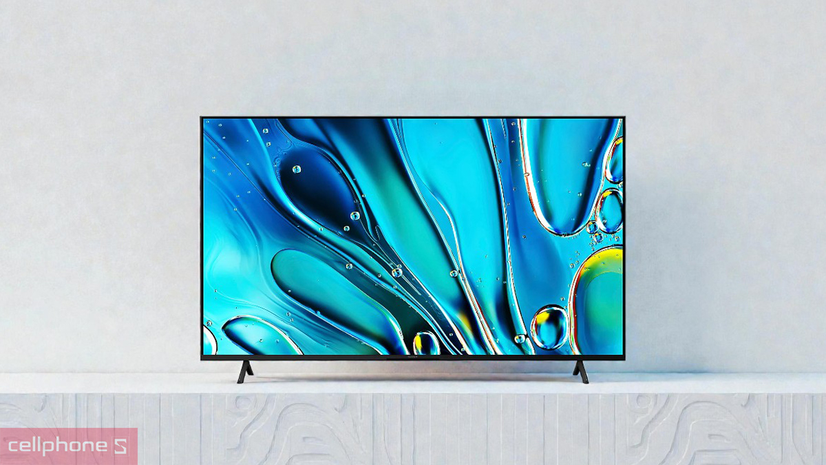 Có nên mua Google Tivi Sony BRAVIA 3 LED K-65S30 không