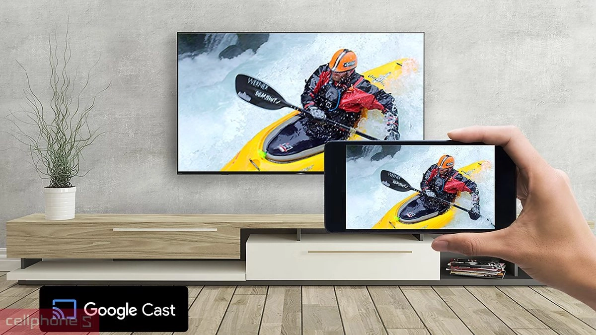 Trợ lý ảo Google Assistant