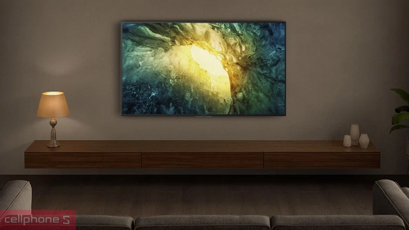 Đánh giá tivi Sony 77 inch có tốt để mua không?