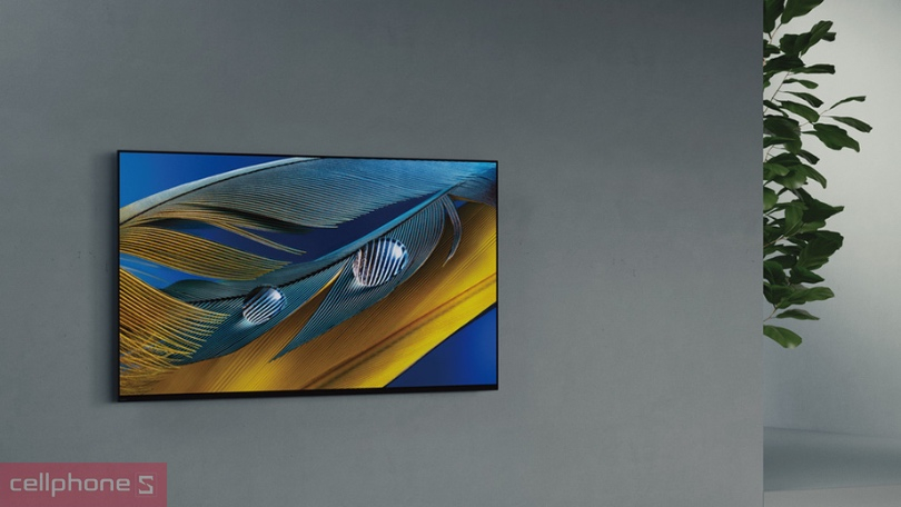 Đánh giá tivi Sony 77 inch có tốt để mua không?