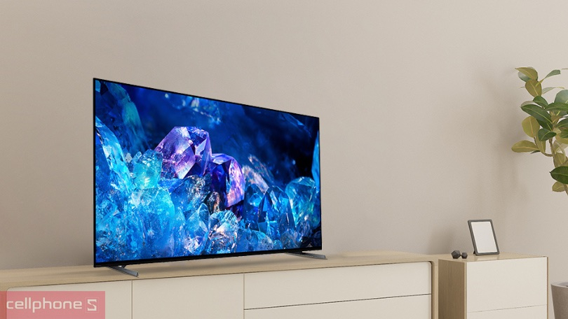 Đánh giá tivi Sony 77 inch có tốt để mua không?