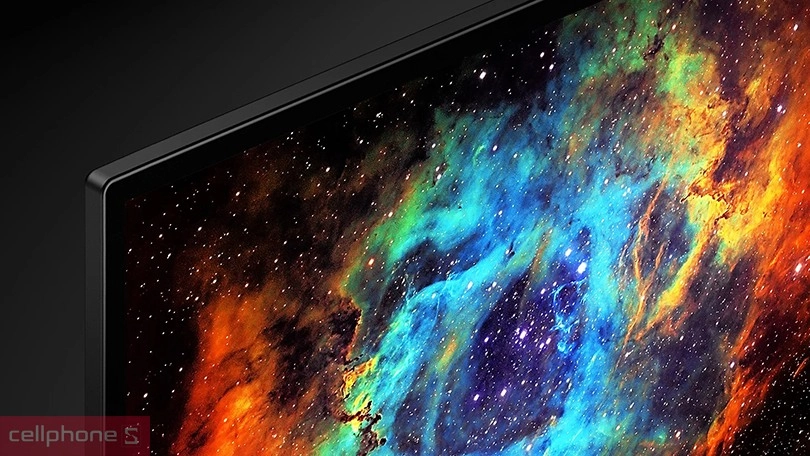 Hiệu năng tivi OLED Sony 4K 77 inch XR-77A95L