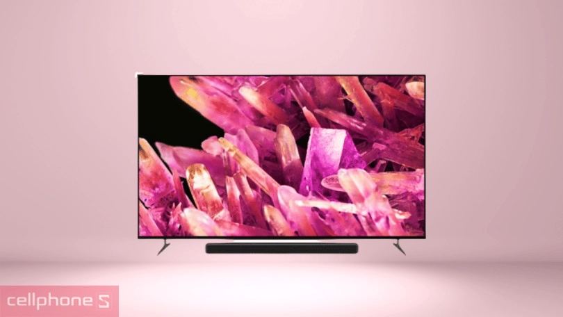 Đánh giá tivi Sony 80 inch có tốt để mua không?