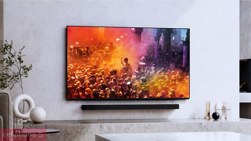 Công nghệ hiển thị của Google Tivi Sony Mini LED K-85XR90 4K 85 inch 2024