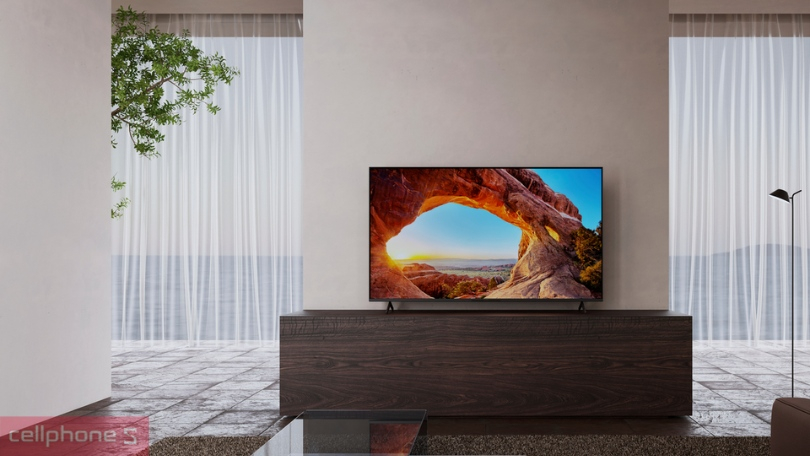 Những lưu ý trước khi mua tivi Sony 85 inch sử dụng