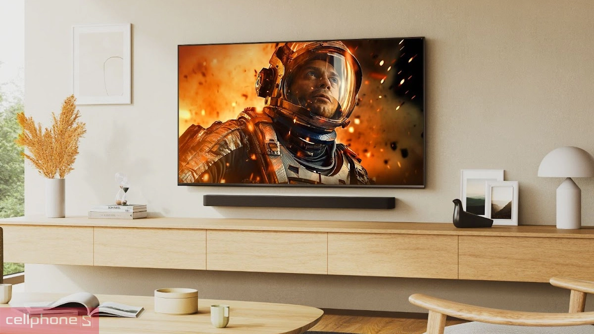 Màn hình Google Tivi Sony Mini LED 4K 98 inch (K-98XR50)