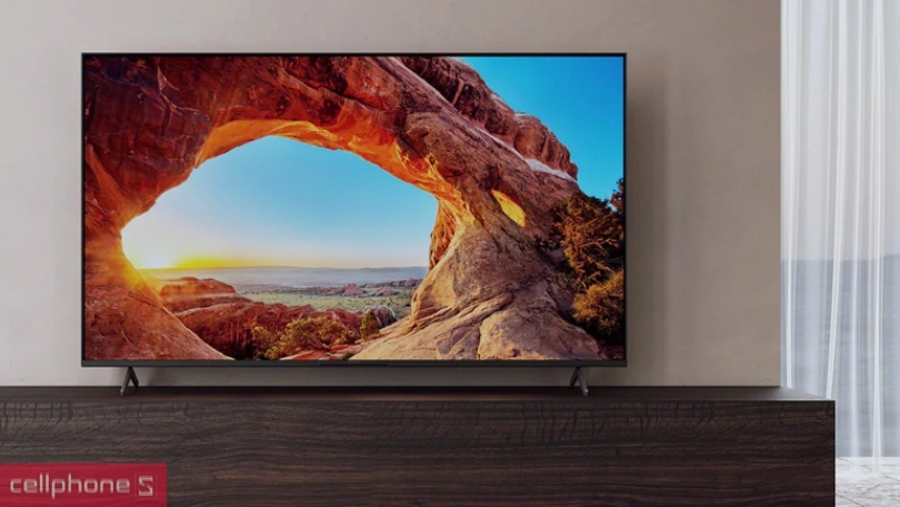 Tivi Sony 43 inch