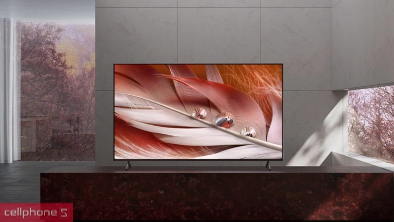 Tivi Sony 50 inch