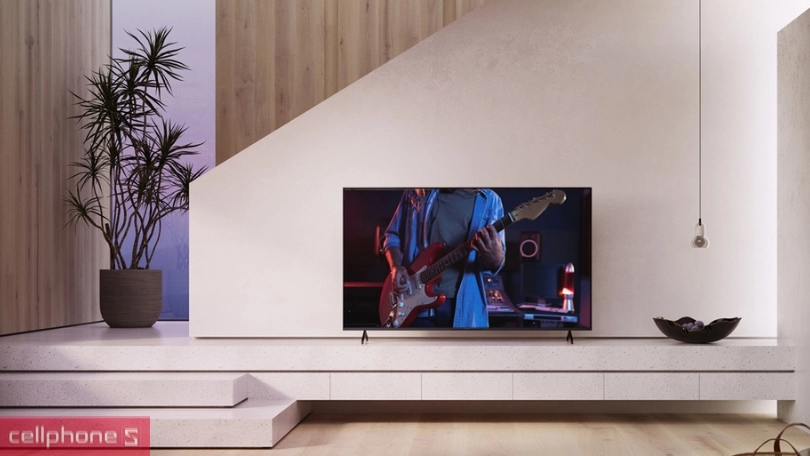 65 inch