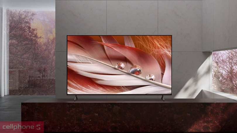 Âm thanh 3D mạnh mẽ, sống động