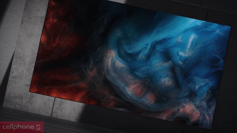 Smart Sony 4K 55 inch XR-55A90J