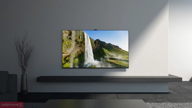 Smart Tivi Sony 4K 55 inch XR-55X90K VN3