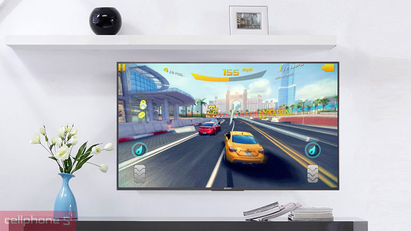 Âm thanh chất lượng