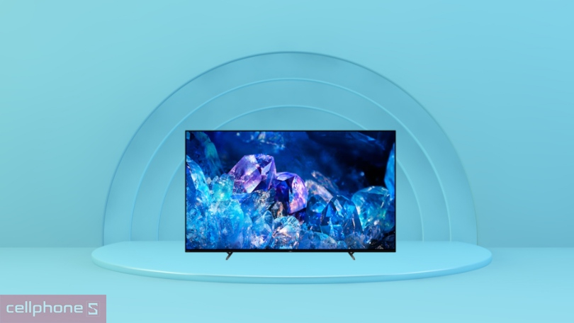 Âm thanh chuẩn xác, đa chiều