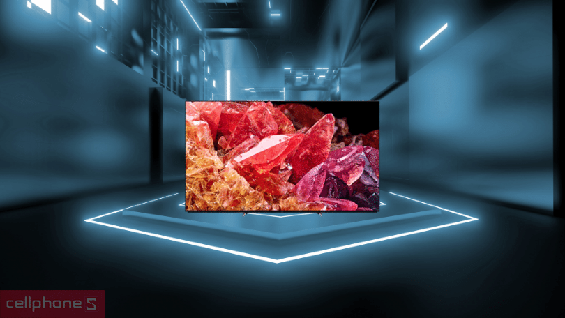 Khả năng ra lệnh bằng giọng nói, chất lượng từ mọi góc nhìn