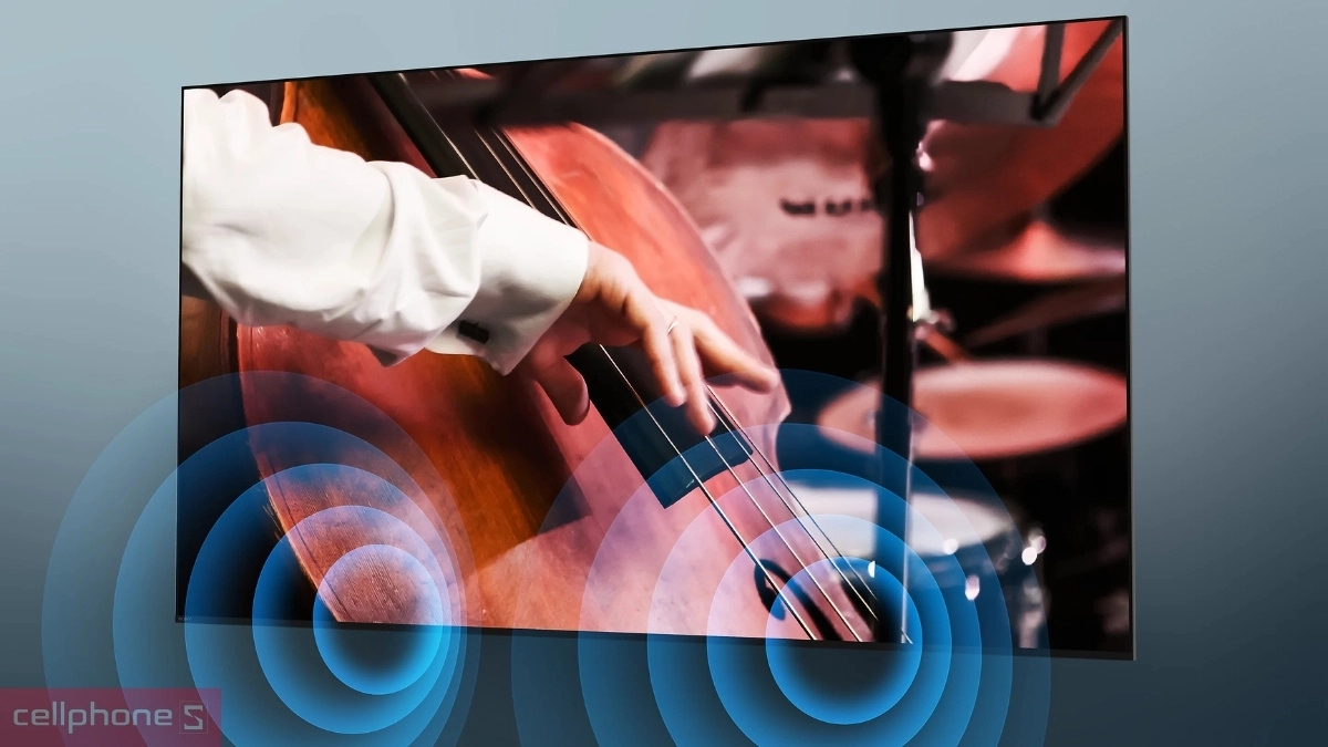 Chọn mua Tivi Sony theo loại tivi