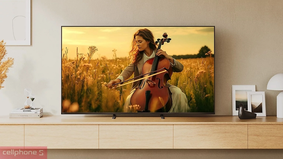 Chọn mua Tivi Sony theo ngân sách
