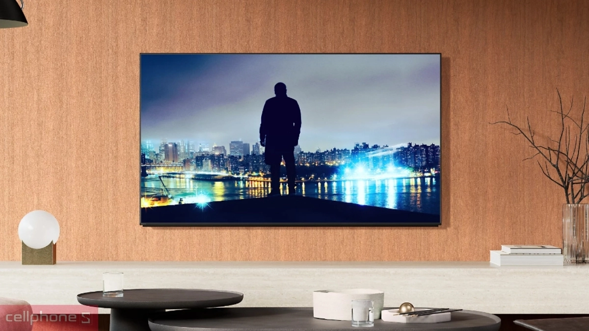 Câu hỏi thường gặp khi mua Tivi Sony