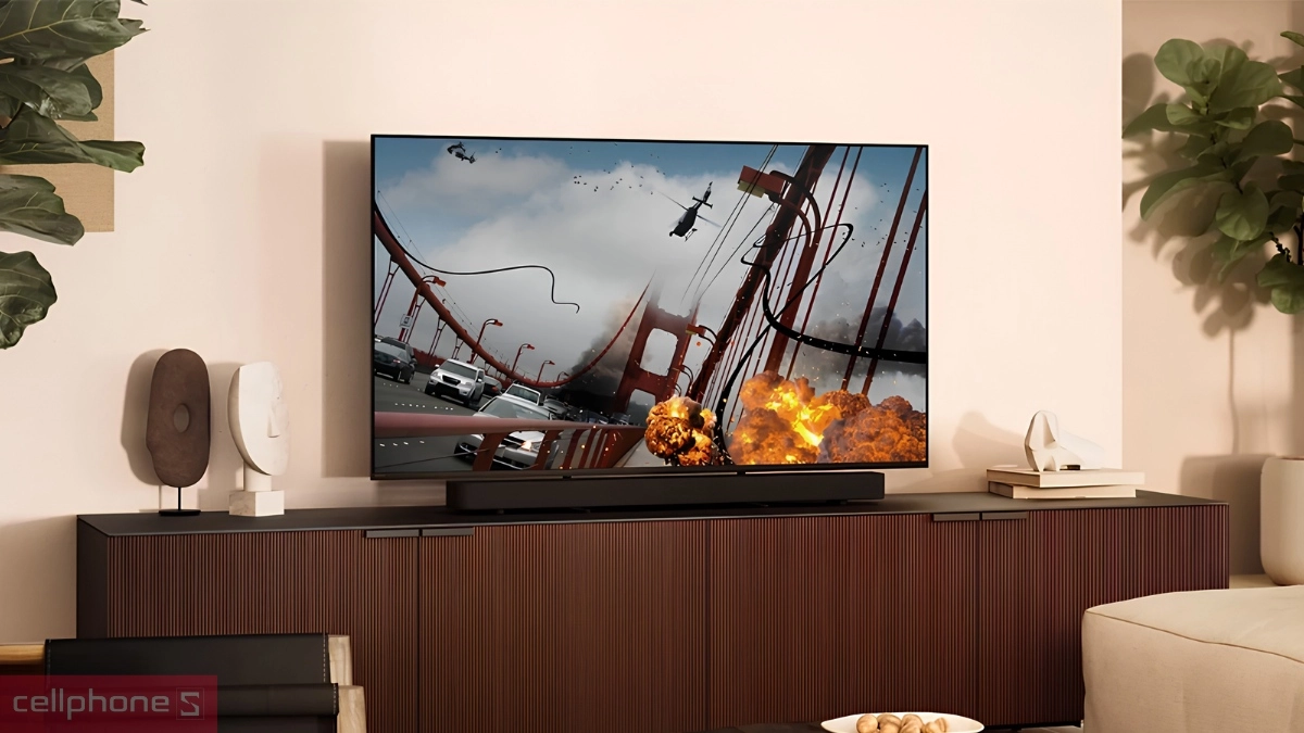 Cập nhật bảng giá Tivi Sony chính hãng