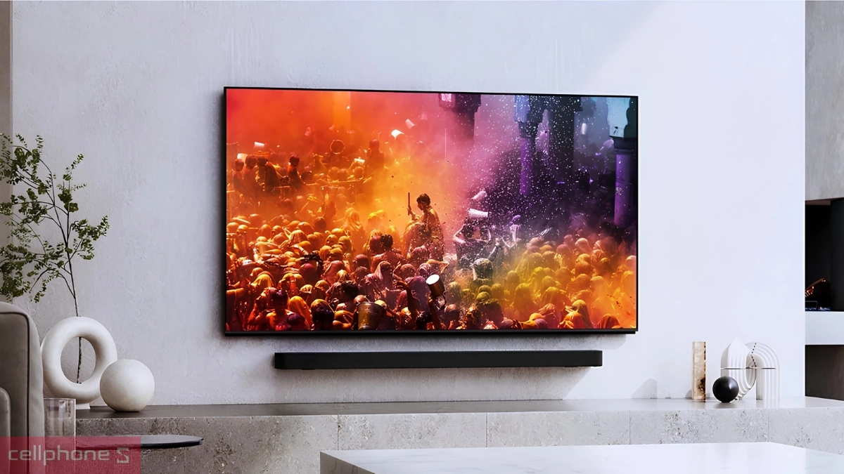 Các dòng Tivi Sony nổi bật nhất hiện nay