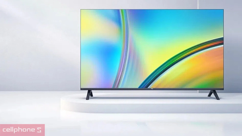 Tính năng Tivi TCL HD 32S5400A 32 inch 2024