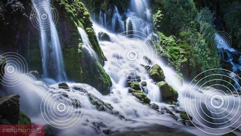 Hệ thống âm thanh của Google Tivi TCL FHD 43S5400 43 inch 2024