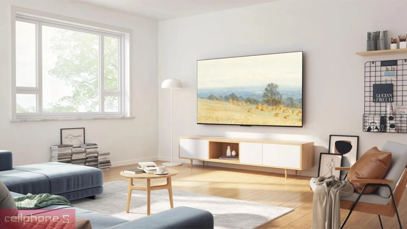 Hệ điều hành cùng trợ lý ảo đắc lực