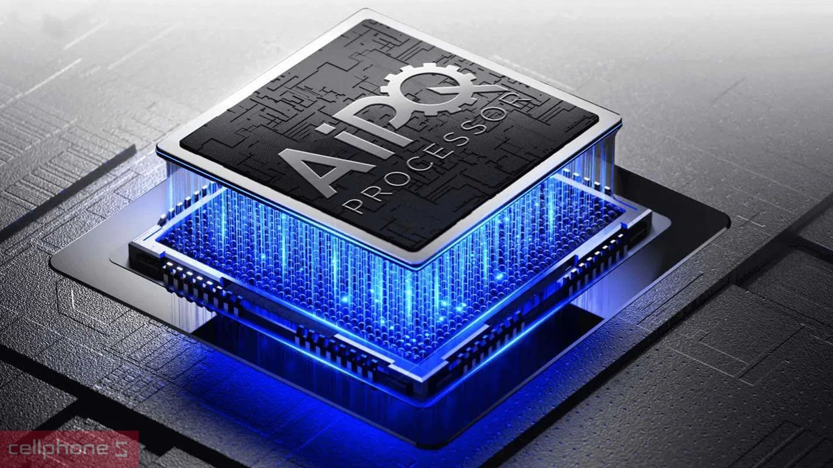 Google tivi TCL QLED 55P7K 4K 55 inch 2025 – Trải nghiệm giải trí đỉnh cao