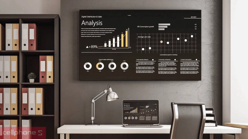 Đánh giá tivi TCL 55 inch về âm thanh