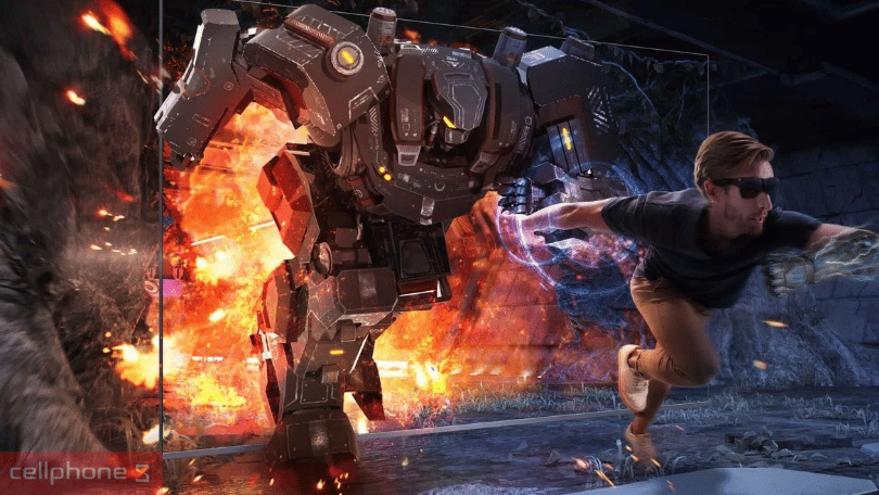 Có nên mua TV TCL 55 inch vì chất lượng