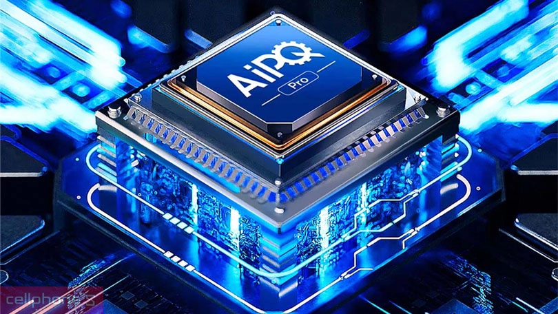 Ai trên Google Tivi TCL QD-Mini LED 65C6K 4K 65 inch