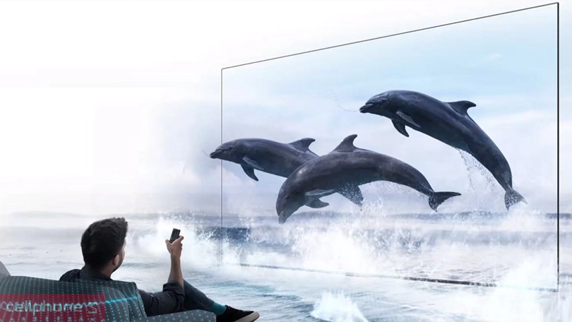 Công nghệ âm thanh trên Google Tivi UHD TCL 65P79B Pro 4K 65 inch