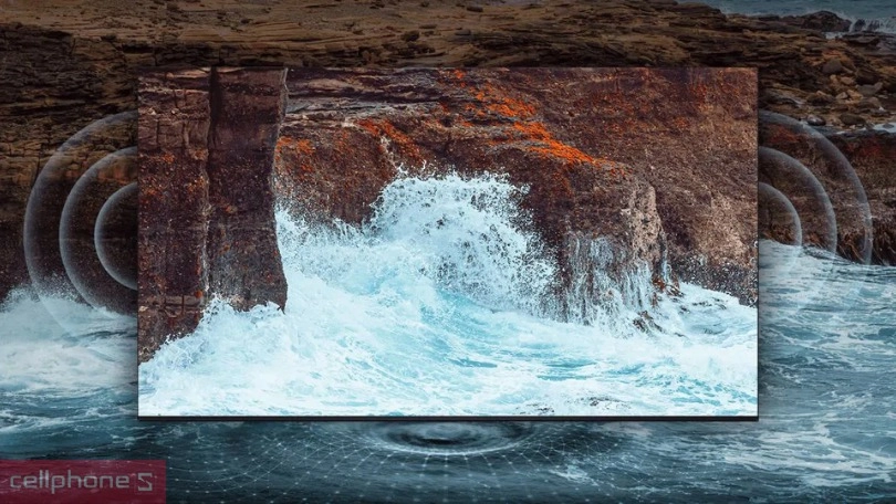 Chất lượng âm thanh của Google Tivi QLED TCL 75C69B 4K 75 inch