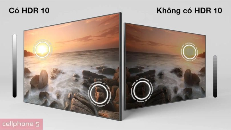 Đánh giá tivi TCL 75 inch có tốt không