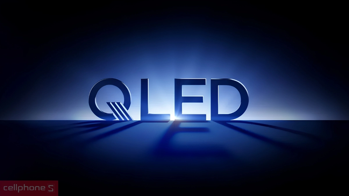 Công nghệ Google Tivi TCL QLED 4K 85 inch 2026 85P7L