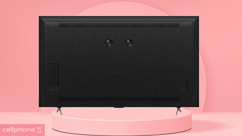 Hệ thống âm thanh sống động