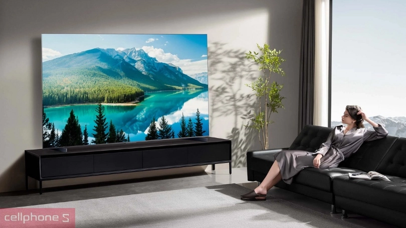 Tuỳ chỉnh rảnh tay thông minh bằng trợ lý Google