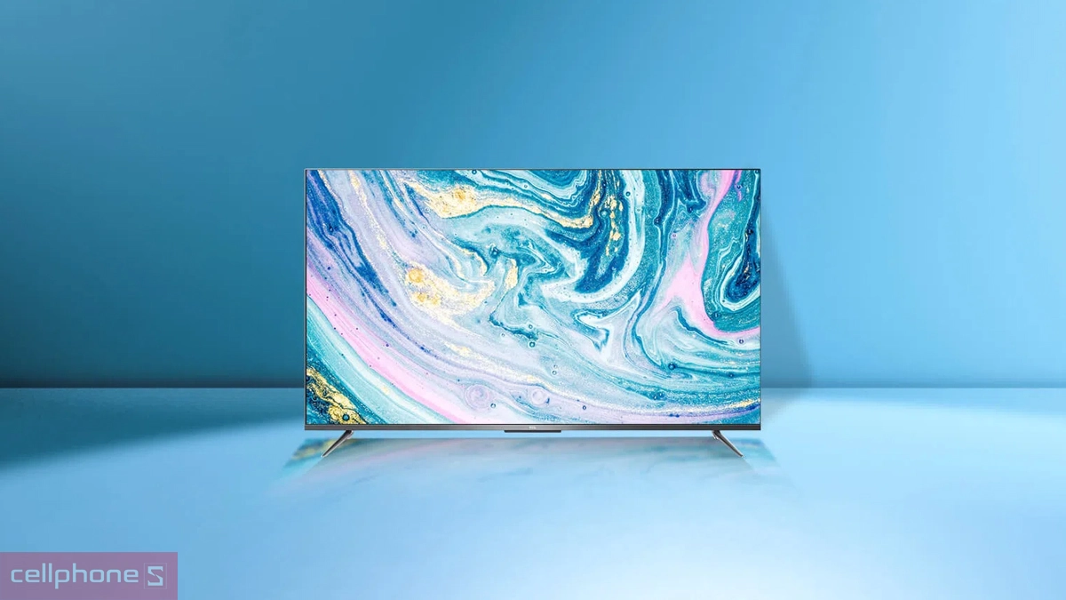 Tivi TCL 85 inch trở lên