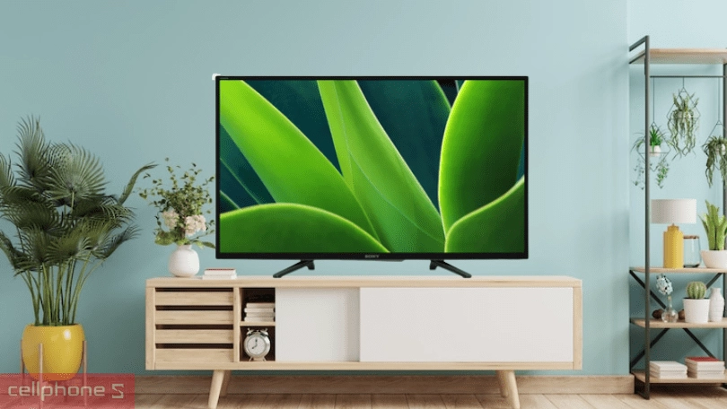 Tivi 32 inch hãng Sony