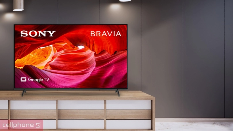 Nên mua TV 50 inch hãng nào, loại nào tốt?