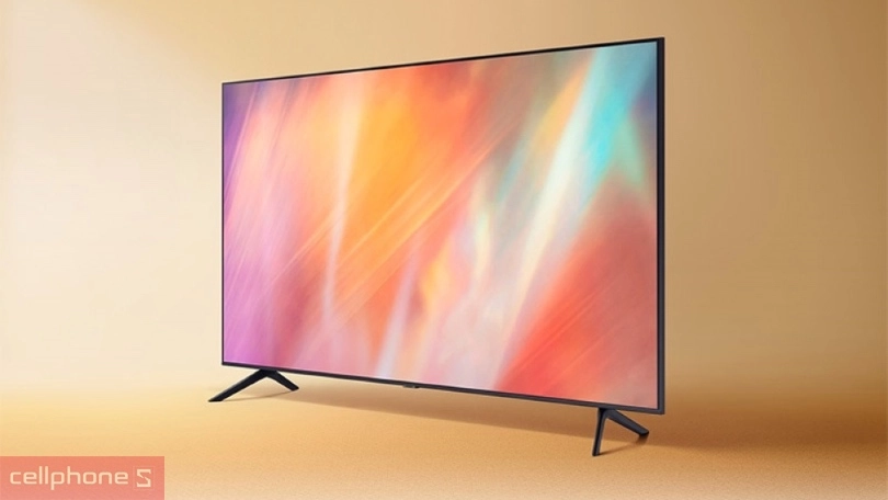 Kích thước tivi 50 inch bao nhiêu? Đo ra sao?