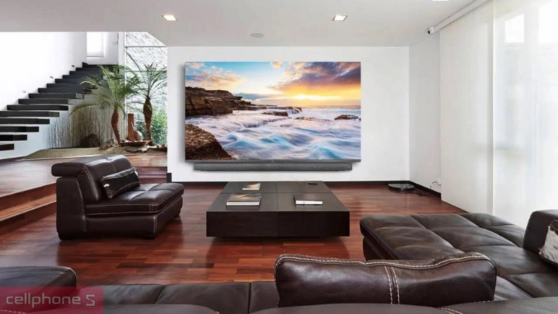 Cách chọn mua tivi 50 inch phù hợp