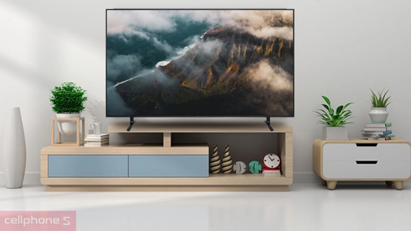 Nên mua TV 60 inch hãng nào, loại nào tốt?