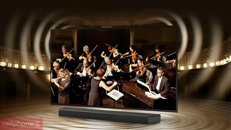 Thương hiệu tivi