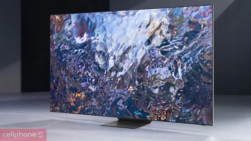 Ưu, nhược điểm của tivi 8K