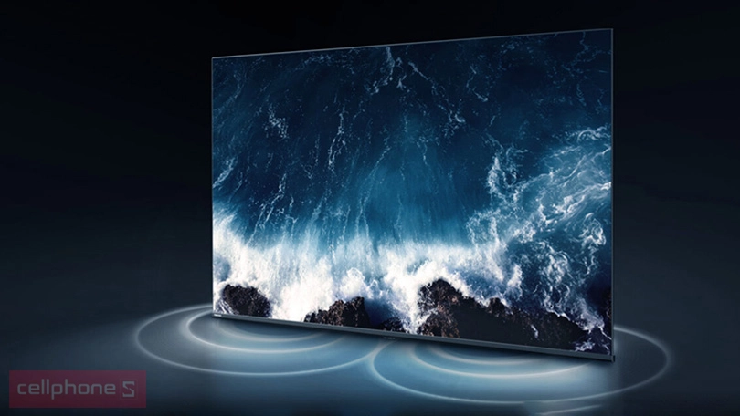 Kích thước Toshiba 32 inch được đo như thế nào?