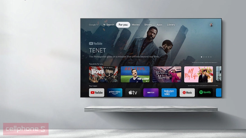 Lưu ý khi mua Toshiba 32 inch chính hãng?