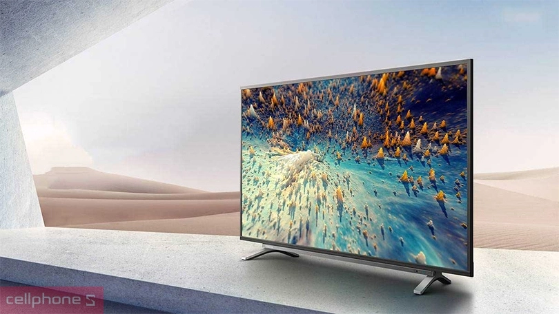 Đánh giá tivi Toshiba 43 inch có tốt để mua không?